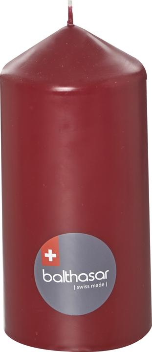 Produktbild Balthasar Zylinderkerze (1 Stk.)