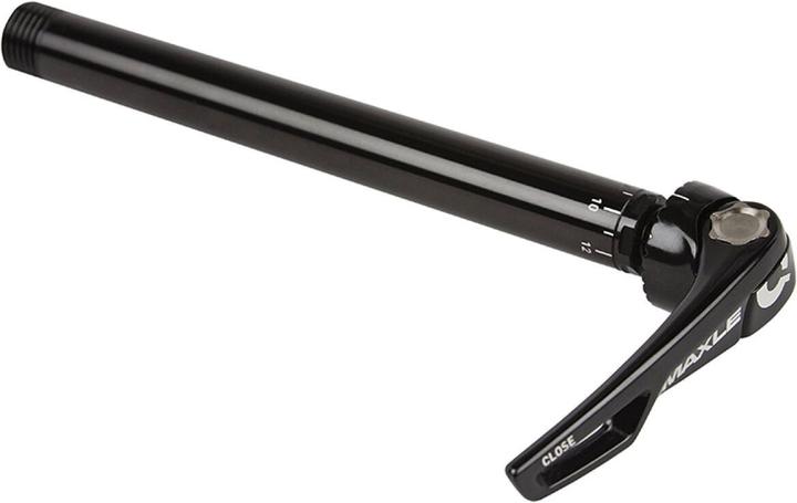 Produktbild RockShox Axle Maxle Ultimate Front Road, 15x100, Length 125mm, Thread