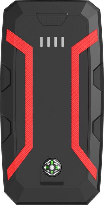 Produktbild Extralink Jump 2 Starthilfe | Starthilfe-Powerbank zum Starten Ihres Autos | 22 2 Wh 14 8 V 600 A (22.20 Wh)