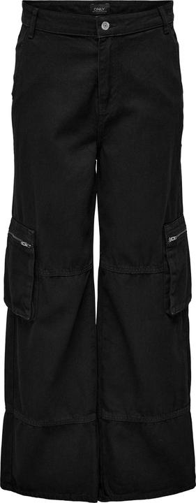 Only Pantalon cargo loose fit (W32/L30)