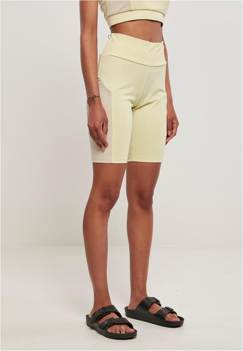 Produktbild Urban Classics Ladies Color Block Cycle Shorts - 17084 (M)