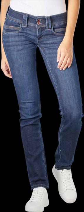Pepe Jeans Venus Straight Fit Dark Blue (W27/L30)