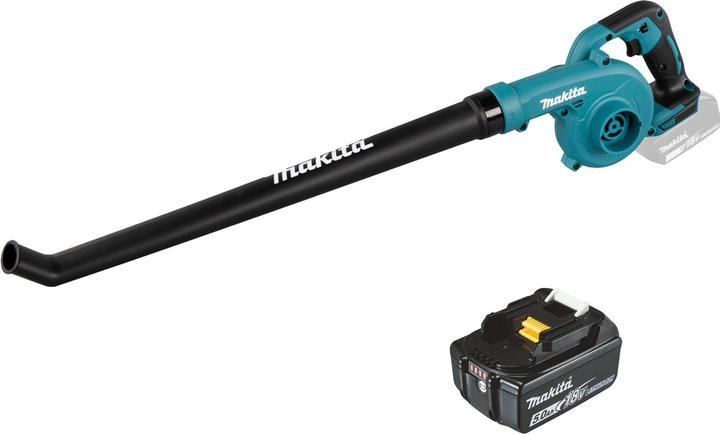 Produktbild Makita DUB186T Akku (Akkubetrieb, Laubsauger)