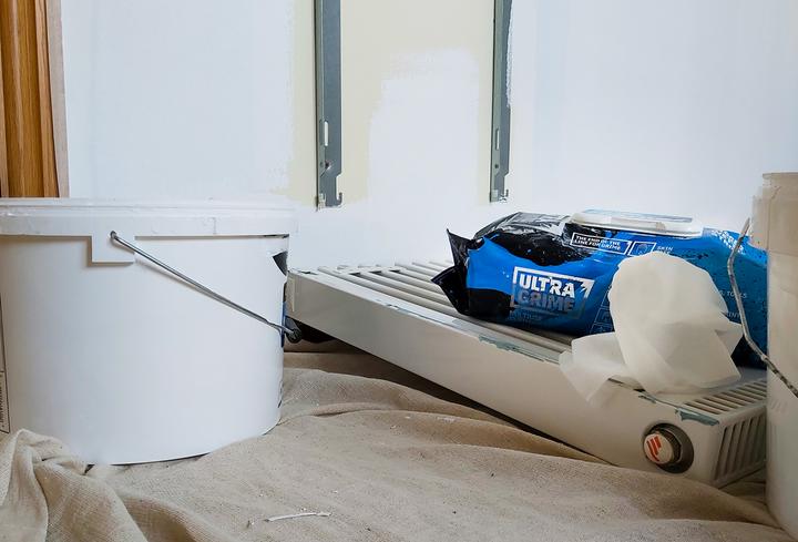 Productafbeelding UltraGrime Reinigingsdoekjes Multiuse 100 stuks. (100 Pcs.)