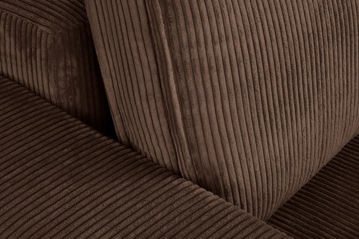 Actual product image Konsimo Napi (Corner sofa)