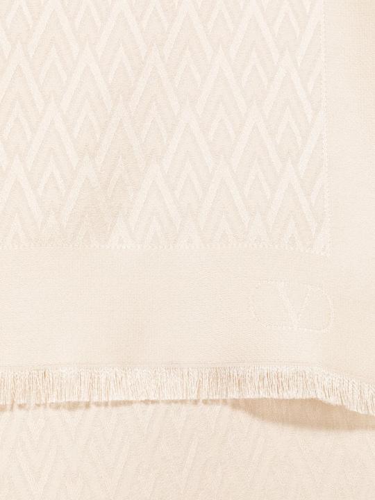 Immagine prodotto Valentino Garavani Scarfs White