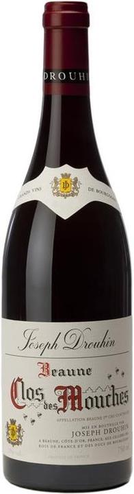 Produktbild Joseph Drouhin Beaune AC Clos des Mouches 1er Cru (1 x 75 cl, 2016)