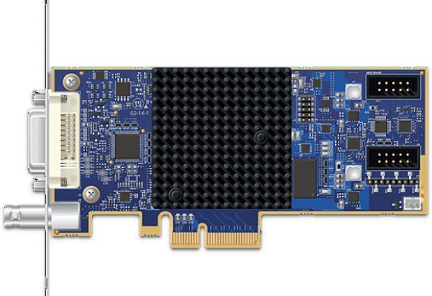 Produktbild epiphan DVI2PCIe Duo