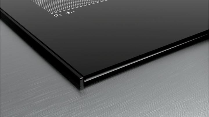 Produktbild Siemens studioLine EX877KYX5E iQ700, In­duk­ti­ons­koch­feld, 80 cm, autark