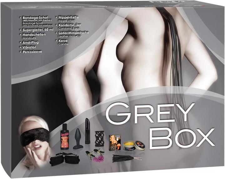 You2Toys Bondage