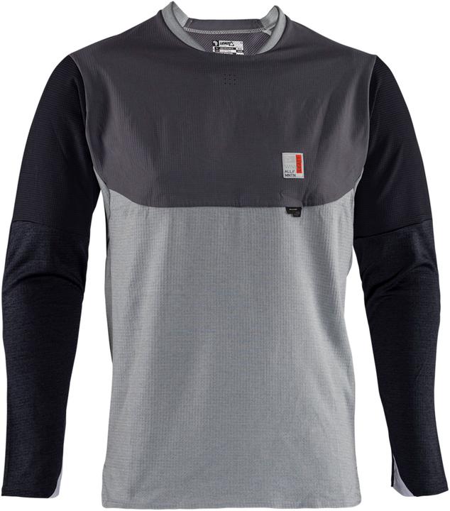 Image du produit Leatt Maillot MTB AllMtn 5.0 (S)