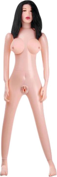 Actual product image SexFlesh Miko