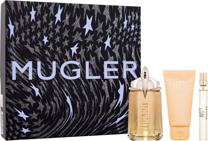 Thierry Mugler Alien Goddess (Parfum set)