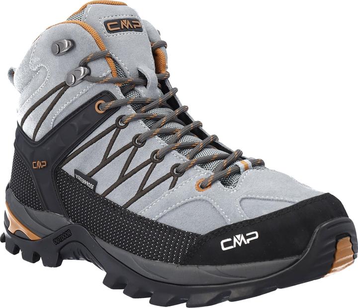 Produktbild CMP Campagnolo Rigel MID WP (39)
