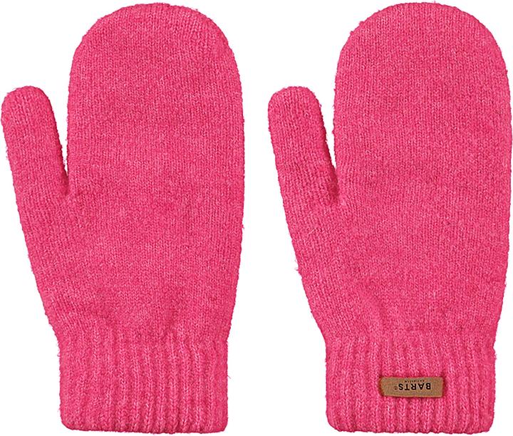 Barts Women's Witzia Mitts (One Size)