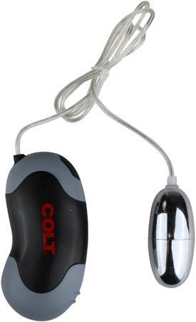 Actual product image CalExotics Xtreme Turbo Bullet