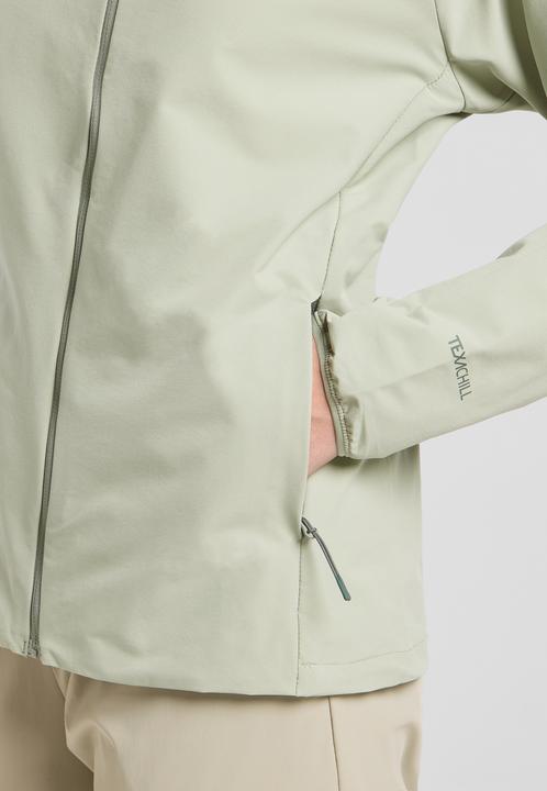 Immagine prodotto Jack Wolfskin Prelight Stride Jkt W (L)