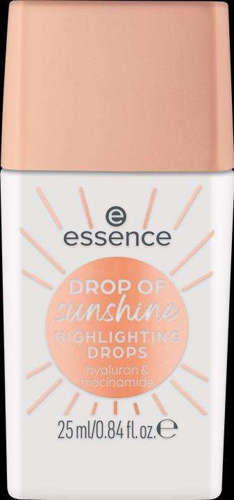 essence Drop of Sunshine (3, Highlighter)