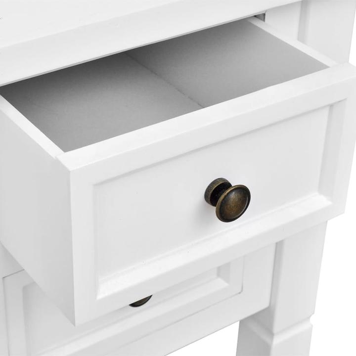 Image du produit VidaXL Nasira (109.5 x 45 x 77.5 cm)