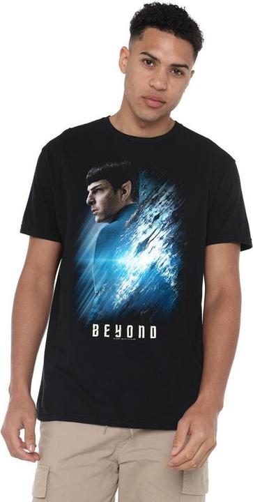 Produktbild Star Trek Beyond TShirt (4XL)