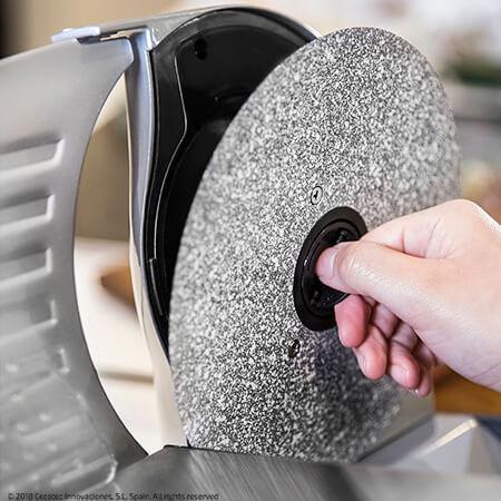 Produktbild Cecotec Allesschneider Rock'nCut Twin