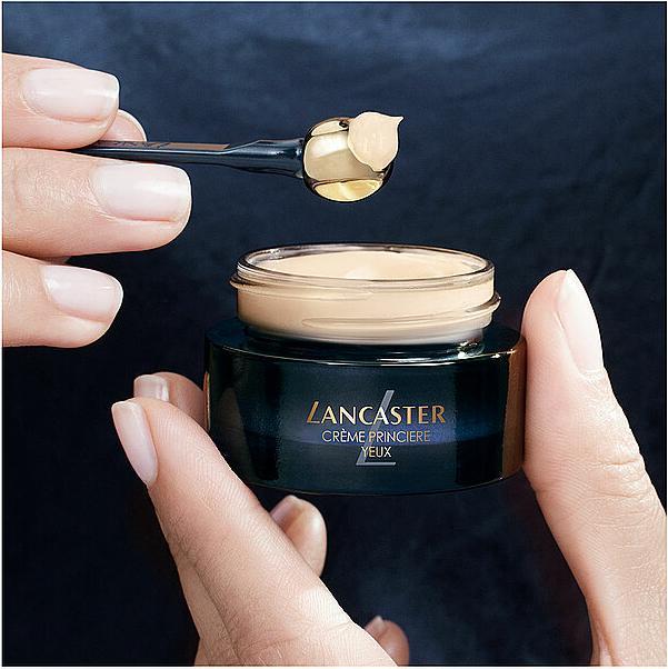 Image du produit Lancaster Crème pour les yeux Ligne Princiere Eye Cream (Crème, 15 ml, Jour + nuit)