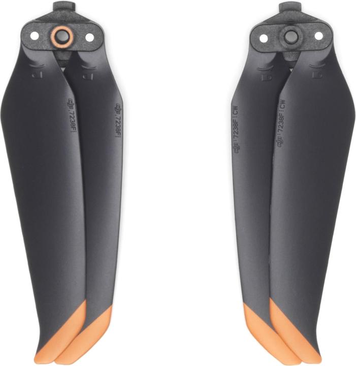 Actual product image DJI Air 2S Fly More Combo (31 min, 595 g, 20 Mpx)