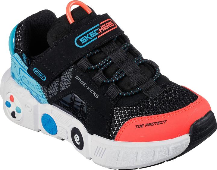 Produktbild Skechers Sneaker GAMETRONIX (31)
