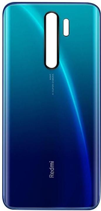 Produktbild CoreParts Xiaomi Redmi Note 8 Pro Back (Abdeckung, Xiaomi Redmi Note 8 Pro)
