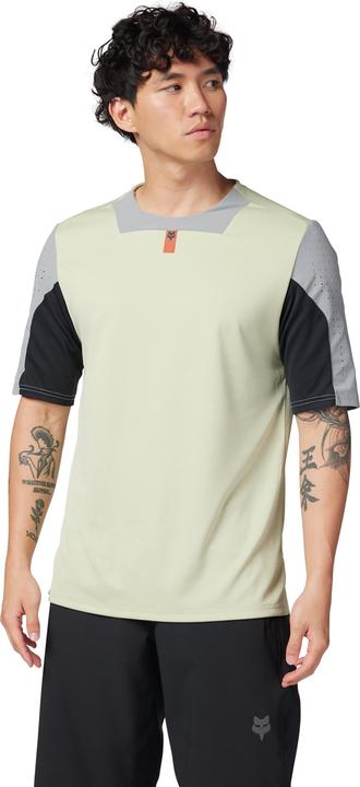 Actual product image Fox Jersey 24 Defend Ss Cac (S)