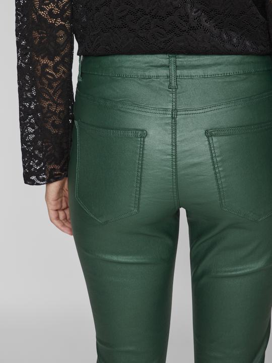 Image du produit Vila Pantalon enduit (XS)