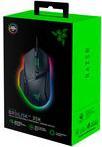 Produktbild Razer Basilisk V3 35K (Kabelgebunden)