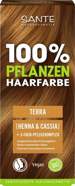 Sante PHF Terra4 (Terra 04)
