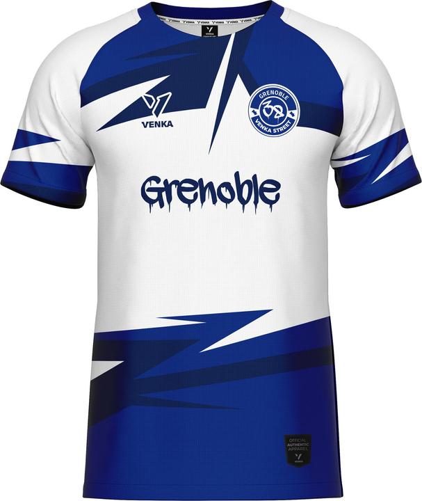 Venka trikot grenoble 38 (S)