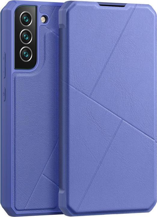 Actual product image Dux Ducis Skin X Series Bookcover (Samsung Galaxy S22+)