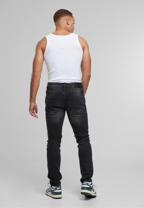 Immagine prodotto Sony 2Y 2Y MIGUEL RIPPED SLIM FIT JEANS - 184625 (30)
