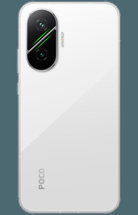 Actual product image Xiaomi Smartphone MOBILE PHONE F7/12/512GB WHITE MZB0KFNEU (512 GB, White, 6.83", 50 Mpx)