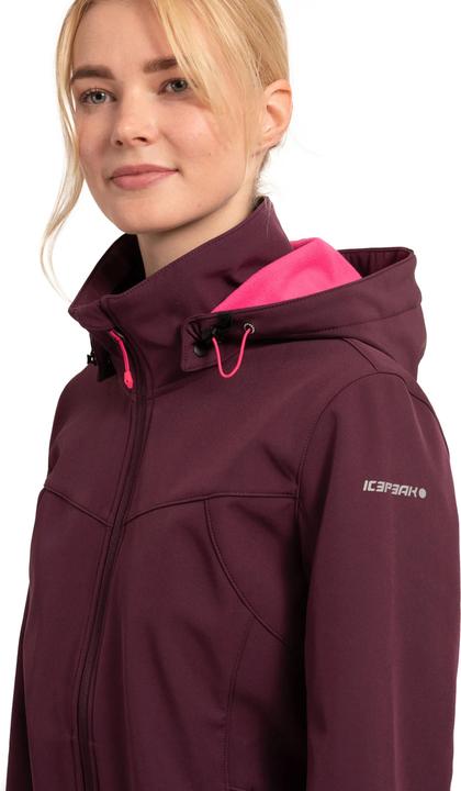 Immagine prodotto Icepeak giacca impermeabile brenham (40)