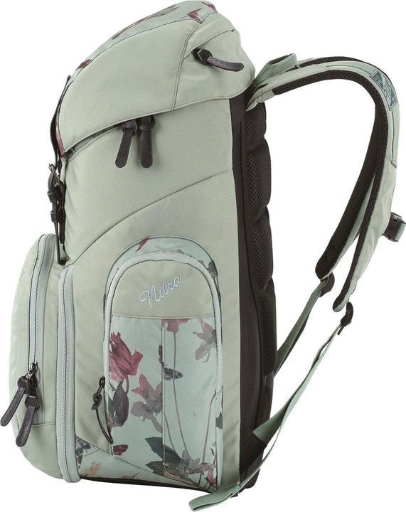 Immagine prodotto Nitro Zaino Weekender 878037097 fiore morto 550x380x230mm (43 l)