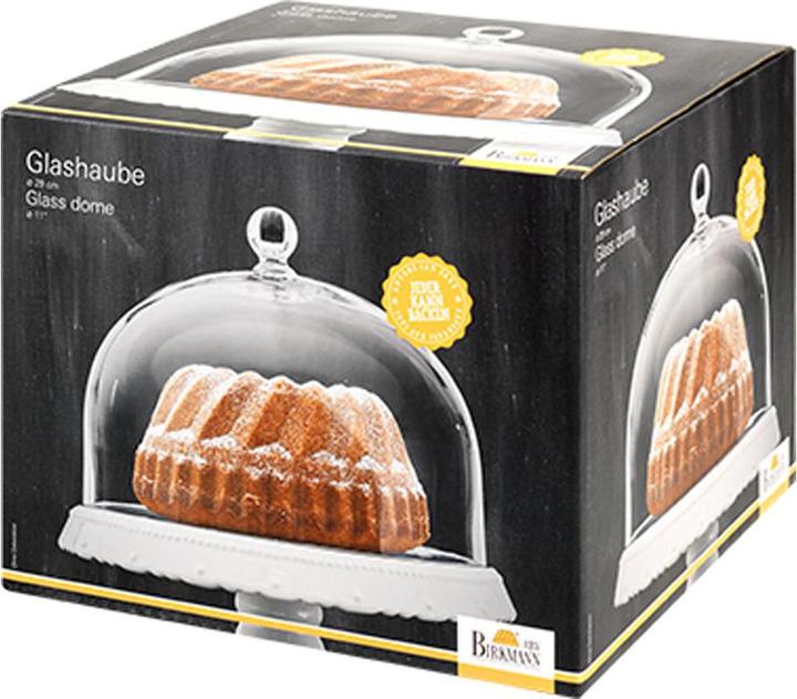 Produktbild Birkmann Glashaube