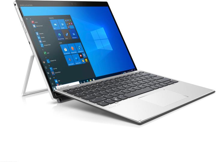 Produktbild HP Elite x2 G8 (13", Intel Core i7-1165G7, 16 GB, 512 GB, DE)