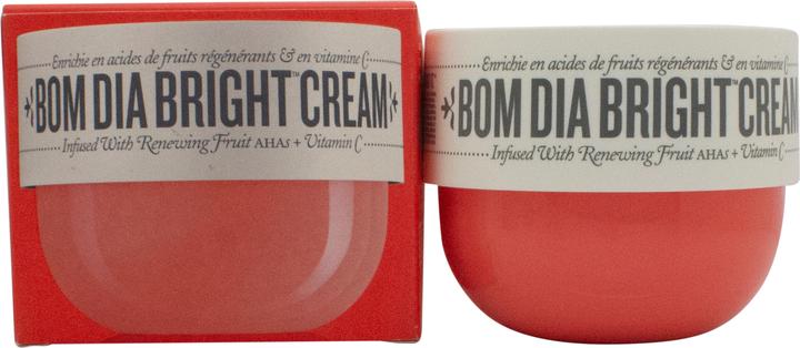 Actual product image Sol de Janeiro Bom Dia (Body cream, 240 ml)