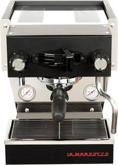 Actual product image JoeFrex La Marzocco Home - Linea Micra Black - Espresso coffee machine