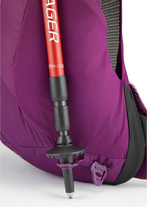 Actual product image Lowe Alpine AirZone Active 18 (18 l)