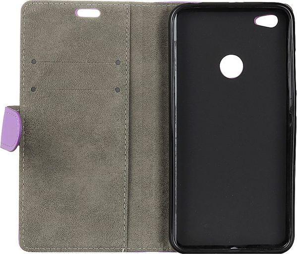 Immagine prodotto MU Classic Serie Classic III con copertina in pelle (Google Pixel 3a XL)