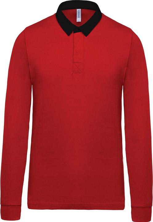 Actual product image Kariban Rugby (4XL)