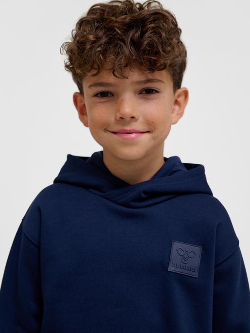 Immagine prodotto hummel hmlCLEAN HOODIE (104)