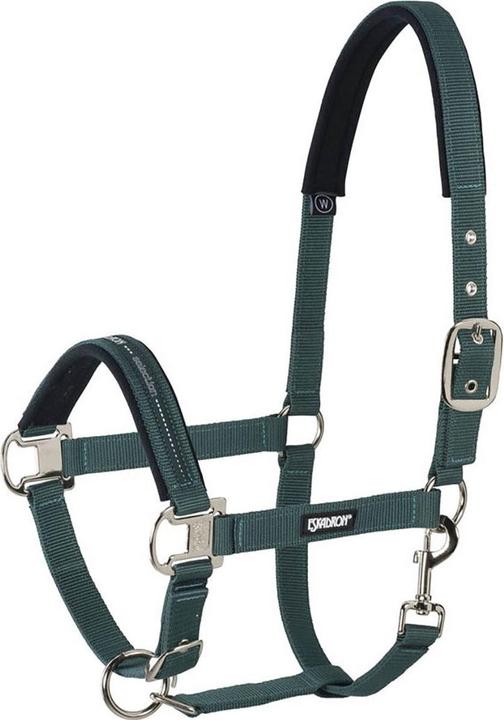 Produktbild Eskadron halfter für pferd pin buckle