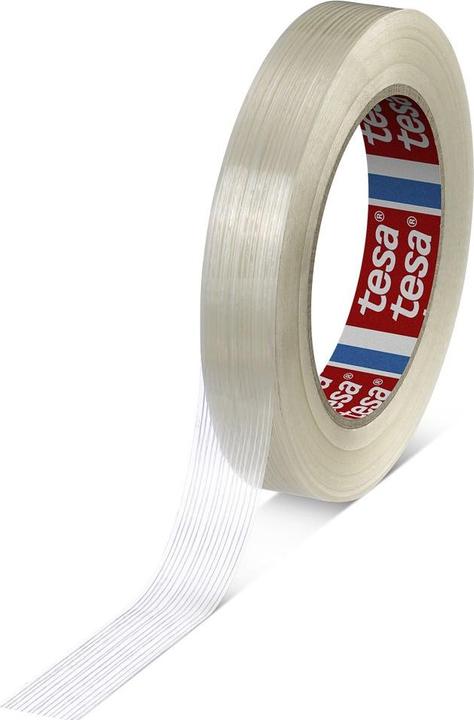 Actual product image tesa Monofilament 50m 19mm (19 mm)