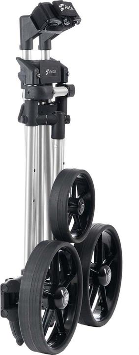 Immagine prodotto FlatCat Testa Li-Fe argento 36 buche